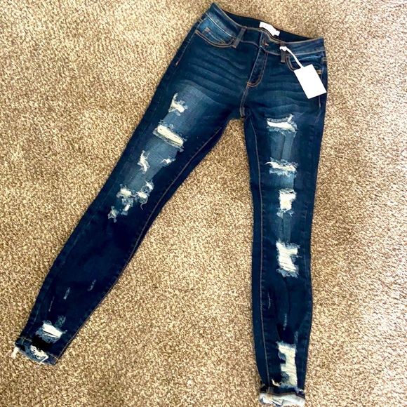 Cello Jeans ❤️ size 3 stretch - Picture 1 of 5
